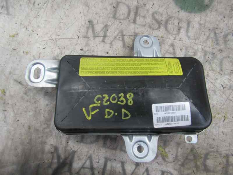 Recambio de airbag lateral delantero derecho para bmw serie 3 compact (e46) 2.0 16v diesel cat referencia OEM IAM   