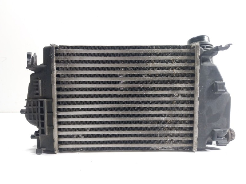 Recambio de intercooler para nissan x-trail iii (t32_, t32r, t32rr) 1.6 dci (t32) referencia OEM IAM 144614BE0A 144614BE0A 