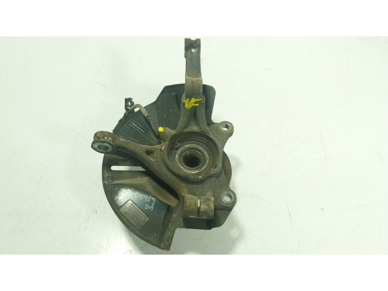 Recambio de mangueta delantera izquierda para kia stonic (yb) 1.0 t-gdi referencia OEM IAM 51715H8500  