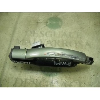 MANETA EXTERIOR TRASERA DERECHA 