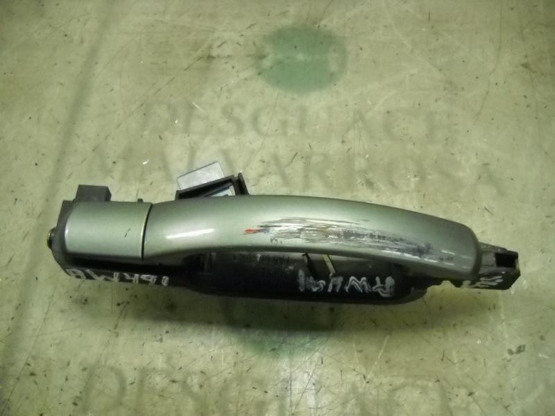 Recambio de maneta exterior trasera derecha para ford mondeo berlina (ge) ambiente referencia OEM IAM   