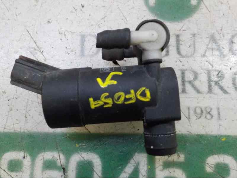 Recambio de bomba limpia para ford mondeo ber. (ca2) 2.0 tdci cat referencia OEM IAM 1355124 1S7117K624FE 