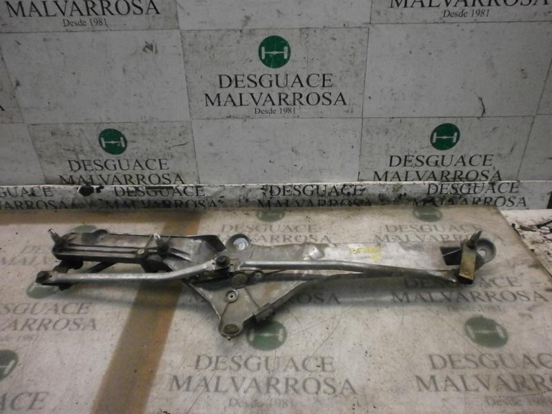 Recambio de articulacion limpia delantero para mercedes-benz clase s (w220) berlina 320 cdi (220.026) referencia OEM IAM A220820