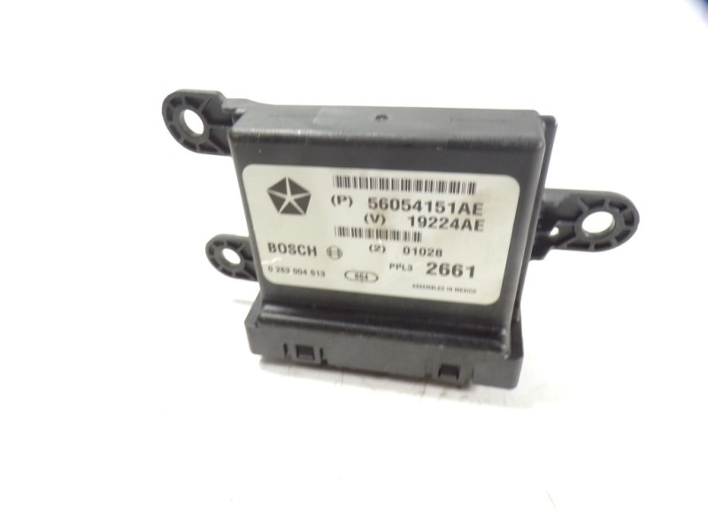 Recambio de modulo electronico para lancia voyager (404) 2.8 16v crd cat referencia OEM IAM K56054151AE 56054151AE 