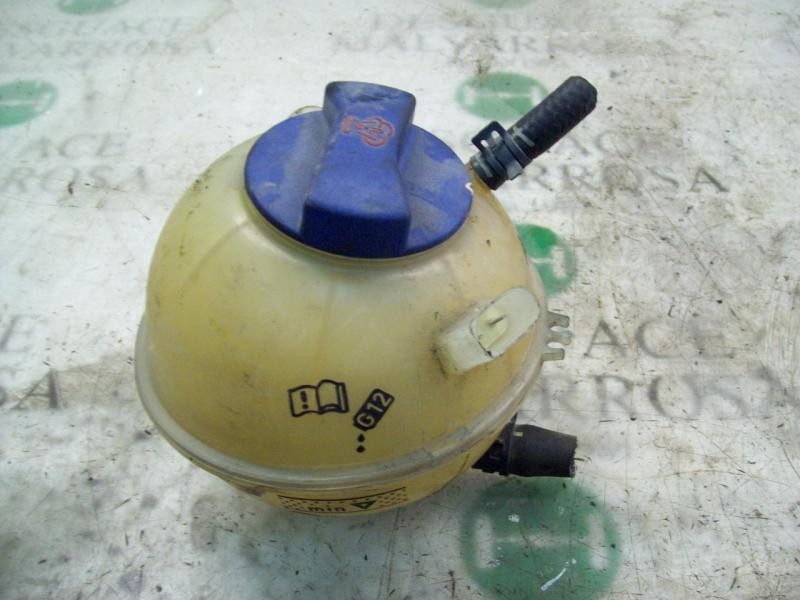 Recambio de deposito expansion para volkswagen new beetle (9c1/1c1) 1.9 tdi referencia OEM IAM   