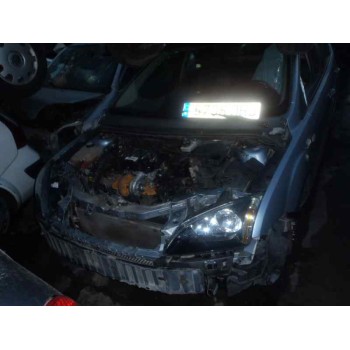 FORD FOCUS BERLINA (CAP)