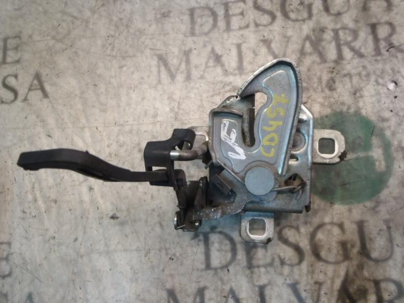 Recambio de cerradura capot para fiat doblo (119) 1.3 16v jtd cat referencia OEM IAM   