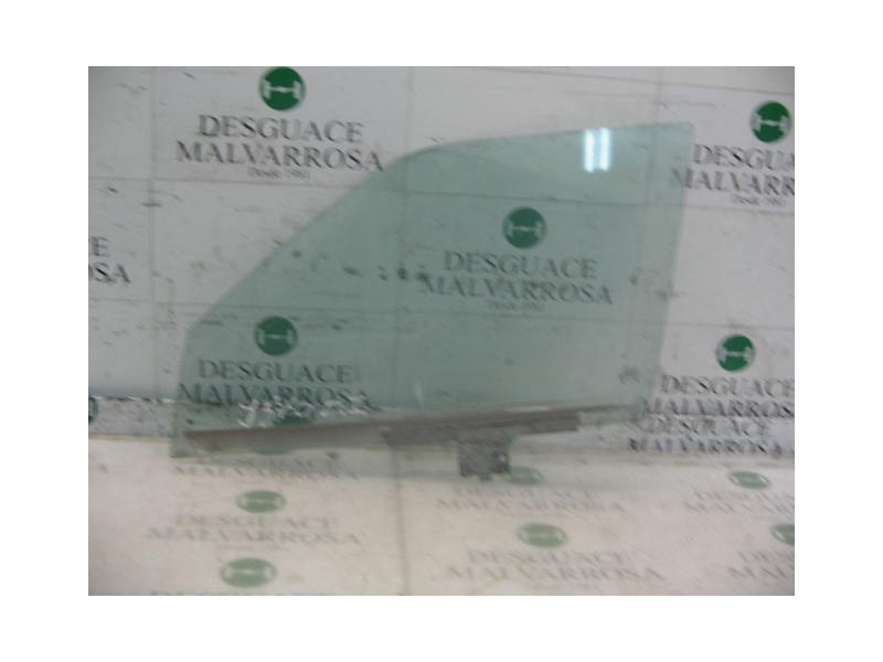 Recambio de cristal puerta delantero izquierdo para seat toledo (1l) 1.9 turbodiesel cat (aaz) referencia OEM IAM   