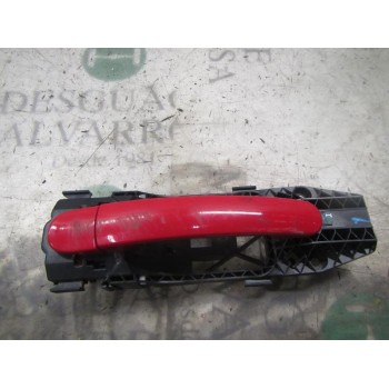 MANETA EXTERIOR TRASERA DERECHA 5N0837205FGRU 