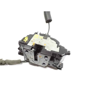 CERRADURA PUERTA TRASERA IZQUIERDA 825030001R 825030001R 