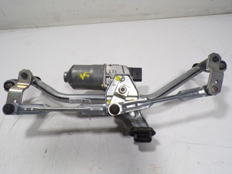 Recambio de motor limpia delantero para opel crossland x 1.2 referencia OEM IAM 39109362 3397021919 