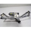 Recambio de motor limpia delantero para opel crossland x 1.2 referencia OEM IAM 39109362 3397021919 