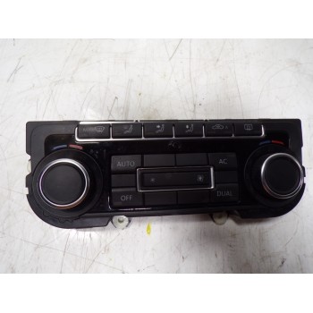 MANDO CLIMATIZADOR 5K0907044ERZJU 5K0907044DT 