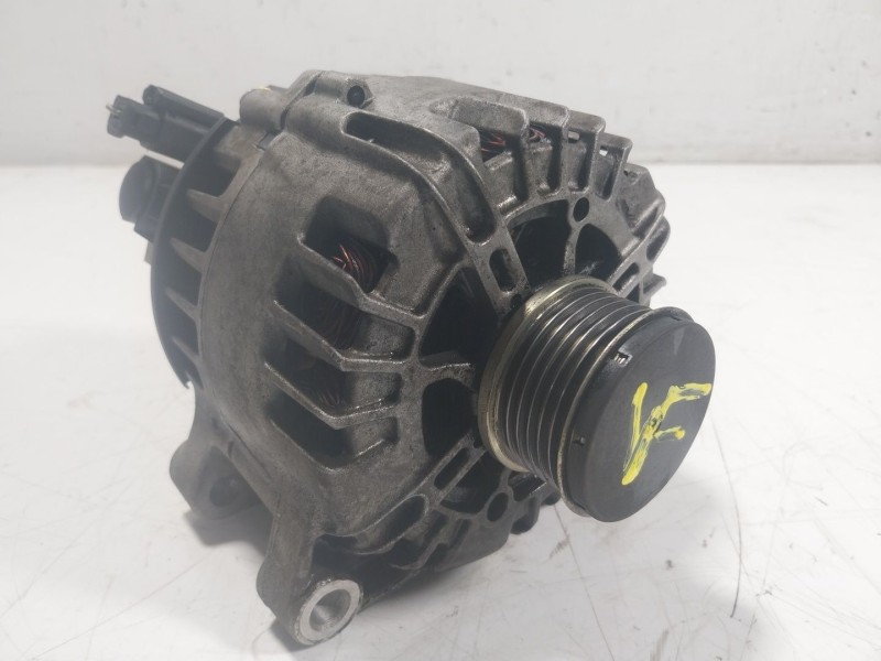 Recambio de alternador para peugeot 5008 (0u_, 0e_) 2.0 hdi 150 / bluehdi 150 referencia OEM IAM 9678048880 9678048880 