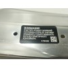 Recambio de travesaño inferior para bmw 5 (g30, f90) 540 i xdrive referencia OEM IAM 51617453800 6799630 