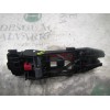 Recambio de maneta exterior trasera derecha para seat ibiza (6j5) stylance / style referencia OEM IAM 5N0837205FGRU  