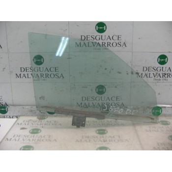 CRISTAL PUERTA DELANTERO DERECHO 