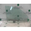 Recambio de cristal puerta delantero derecho para seat toledo (1l) 1.9 turbodiesel cat (aaz) referencia OEM IAM   