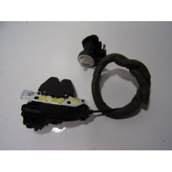 CERRADURA MALETERO / PORTON A2047500185 A2047500185 