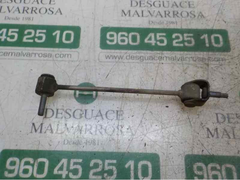Recambio de tirante trasero izquierdo para mercedes-benz clase s (w221) berlina 3.5 v6 cat referencia OEM IAM A2213201989  