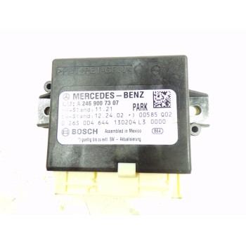 MODULO ELECTRONICO A2469007307 A2469007321 0263004644