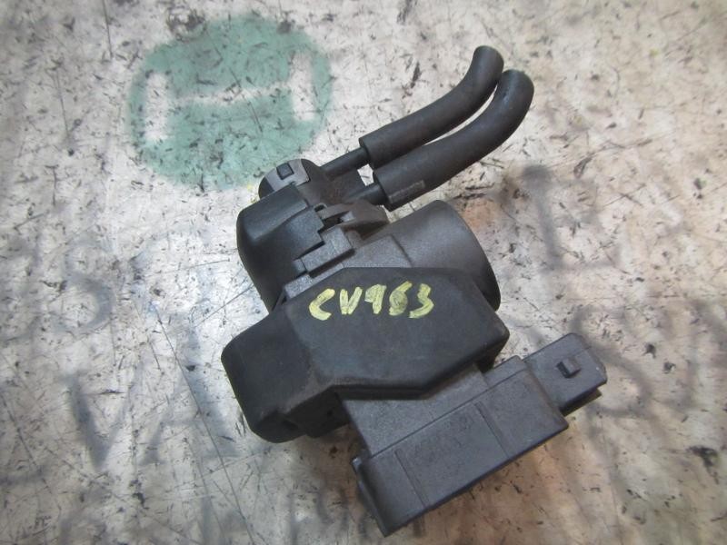 Recambio de valvula aire adicional para renault kangoo 1.5 dci diesel fap referencia OEM IAM   