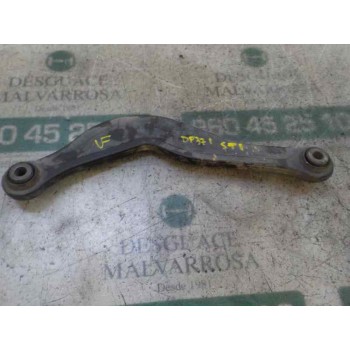 BRAZO SUSPENSION SUPERIOR TRASERO IZQUIERDO 
