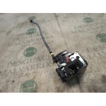 CERRADURA PUERTA DELANTERA DERECHA 