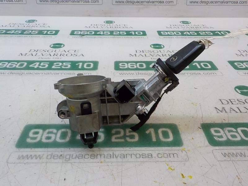 Recambio de antirrobo para opel corsa d selective referencia OEM IAM 93181728  
