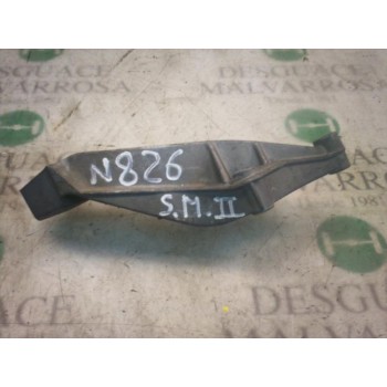 SOPORTE MOTOR TRASERO 