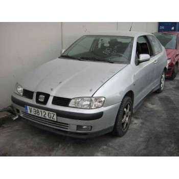 SEAT CORDOBA BERLINA (6K2)