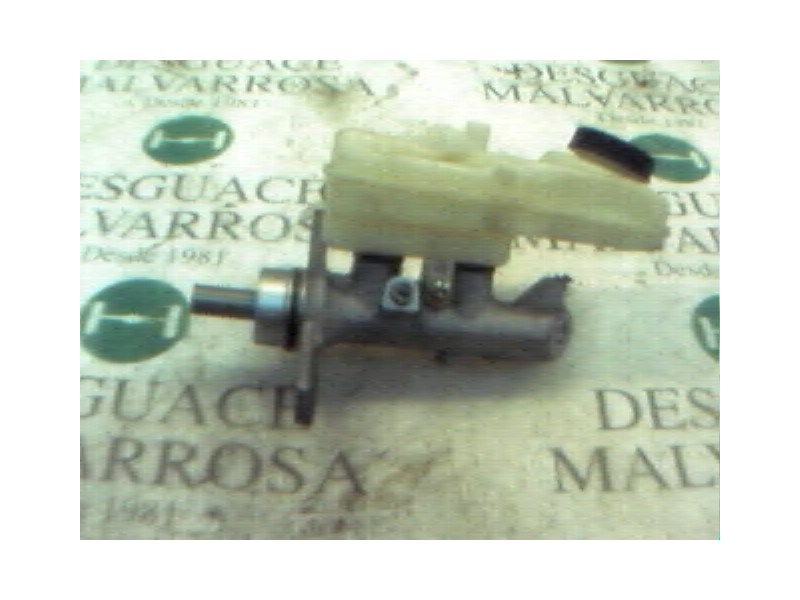 Recambio de bomba freno para renault scenic ii confort authentique referencia OEM IAM   