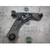 Recambio de brazo suspension inferior delantero derecho para opel corsa d ´´111 years´´ referencia OEM IAM   