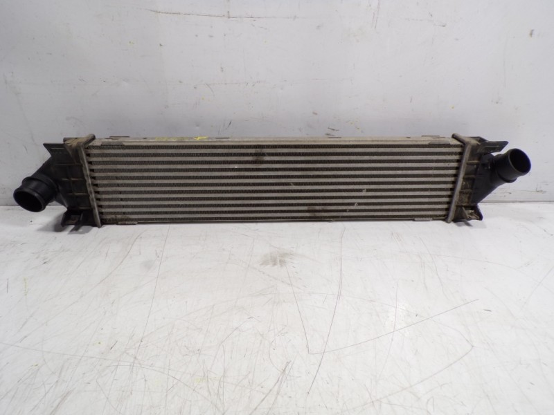 Recambio de intercooler para ford mondeo ber. (ca2) 2.0 tdci cat referencia OEM IAM 1742060 6G919L440FD 992406U