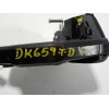 Recambio de cerradura puerta trasera derecha para toyota corolla (e21) hybrid 90kw referencia OEM IAM 6905002580 1307322G 