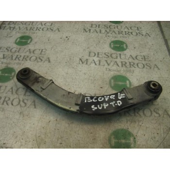 BRAZO SUSPENSION SUPERIOR TRASERO DERECHO 