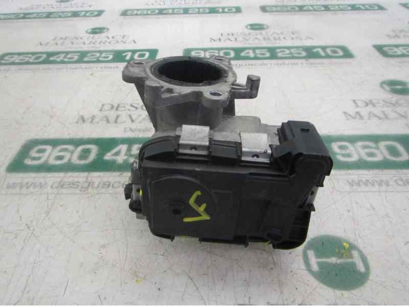 Recambio de caja mariposa para fiat qubo (300) active referencia OEM IAM   