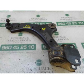 BRAZO SUSPENSION INFERIOR DELANTERO IZQUIERDO 1507182 