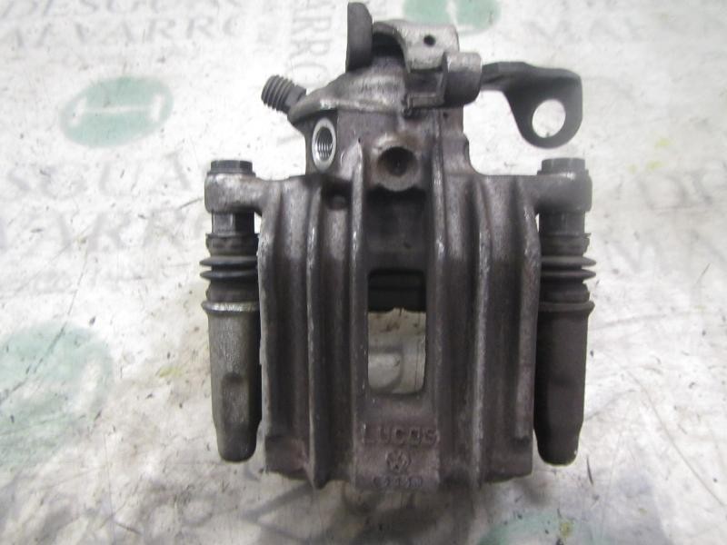 Recambio de pinza freno trasera izquierda para seat ibiza (6j5) stylance / style referencia OEM IAM 6R0615423  