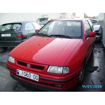 SEAT IBIZA (6K)
