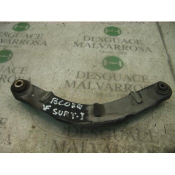 BRAZO SUSPENSION SUPERIOR TRASERO DERECHO 