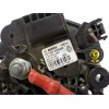 Recambio de alternador para dacia sandero 0.9 tce cat referencia OEM IAM 231009092R  231002854R