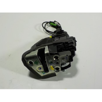 CERRADURA PUERTA TRASERA IZQUIERDA 6906002580 150622T 