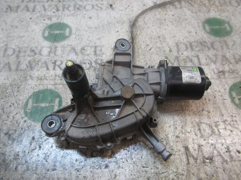 Recambio de motor limpia delantero para citroën c4 grand picasso 1.6 16v hdi fap referencia OEM IAM   