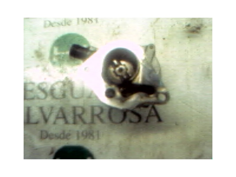 Recambio de depresor freno / bomba vacio para renault scenic ii confort authentique referencia OEM IAM   