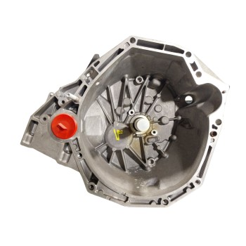 CAJA CAMBIOS 7701478568 TL4016 TL4016