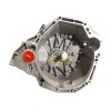 Recambio de caja cambios para renault laguna iii 1.6 16v referencia OEM IAM 7701478568 TL4A016 