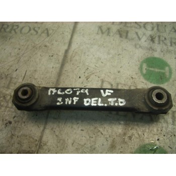 BRAZO SUSPENSION INFERIOR TRASERO DERECHO 