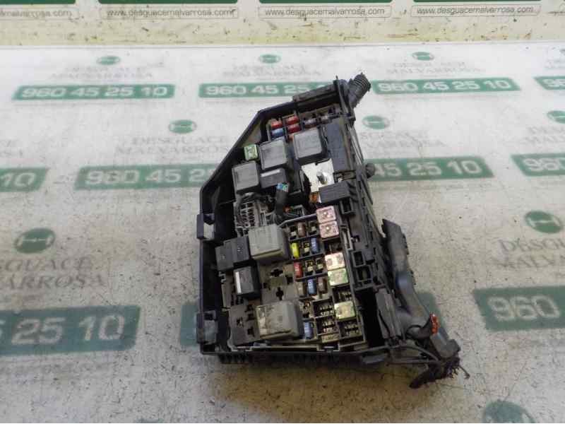 Recambio de caja reles / fusibles para ford mondeo ber. (ca2) 2.0 tdci cat referencia OEM IAM   