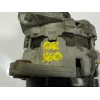 Recambio de alternador para dacia sandero 0.9 tce cat referencia OEM IAM 231009092R  231002854R